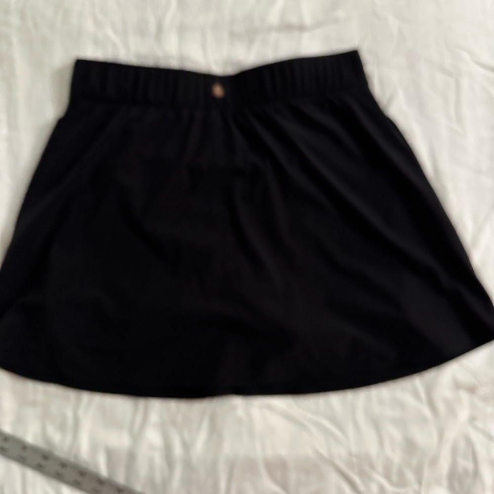 Talbots Skort